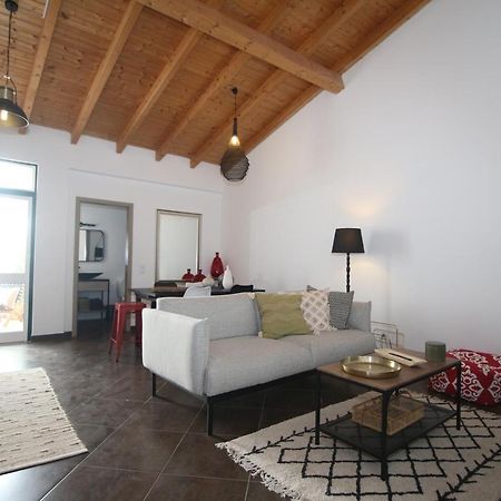 Villa Birdy House Distrikt Distrikt Faro Exterior foto