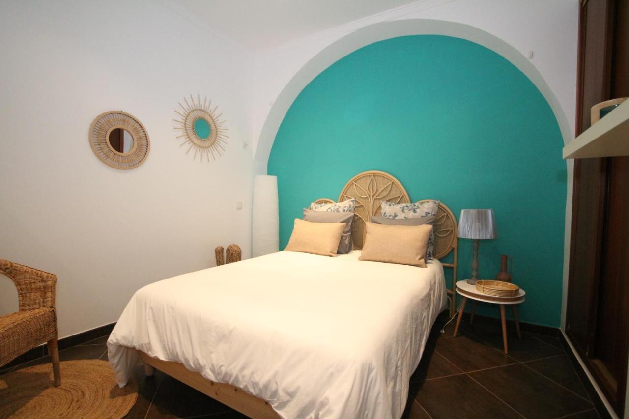 Villa Birdy House Distrikt Distrikt Faro Exterior foto