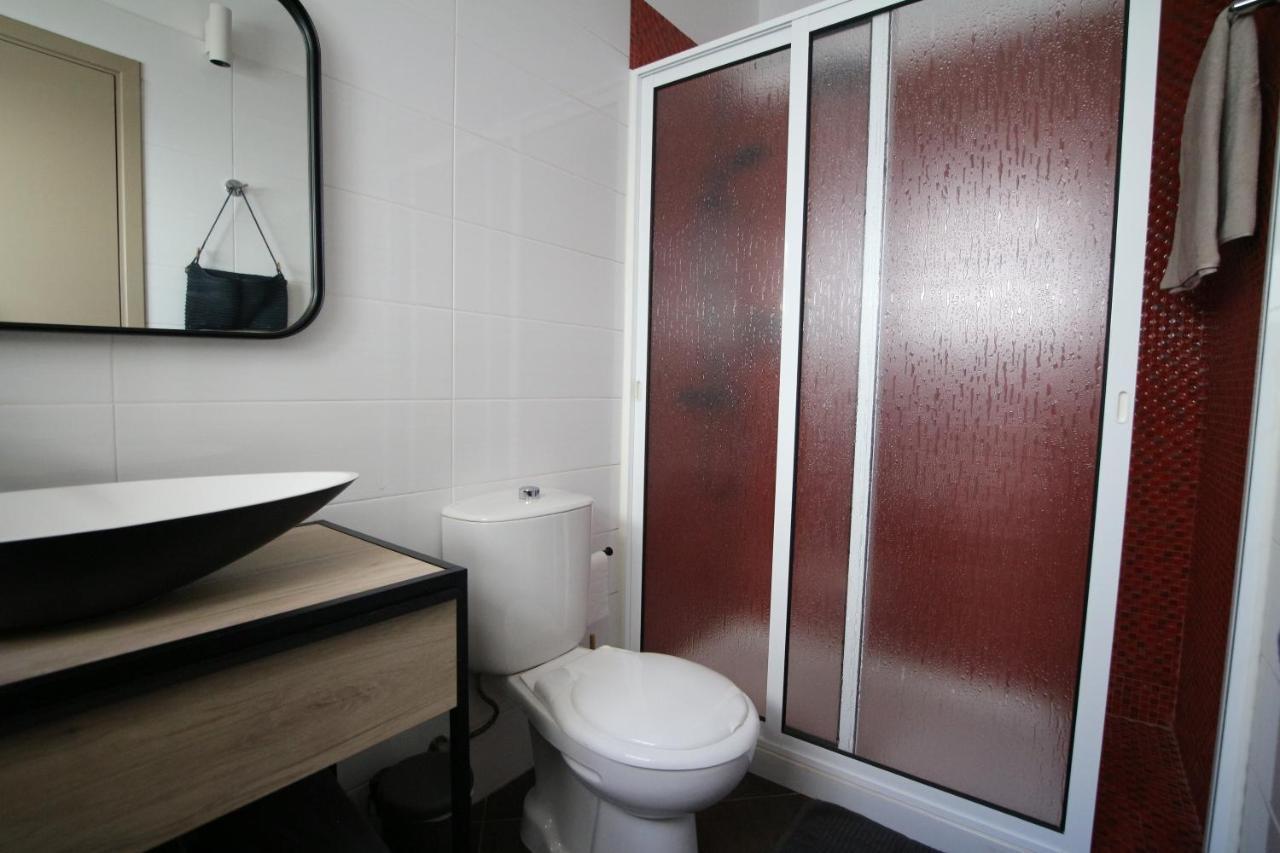 Villa Birdy House Distrikt Distrikt Faro Exterior foto