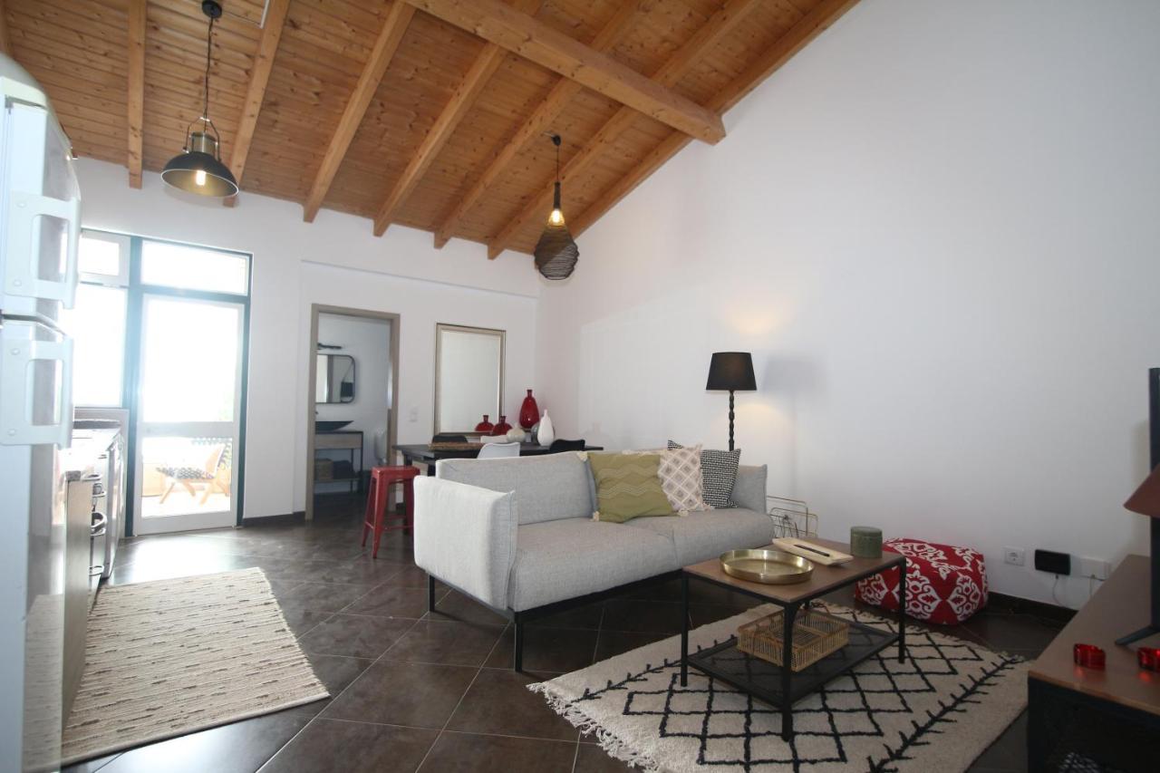 Villa Birdy House Distrikt Distrikt Faro Exterior foto