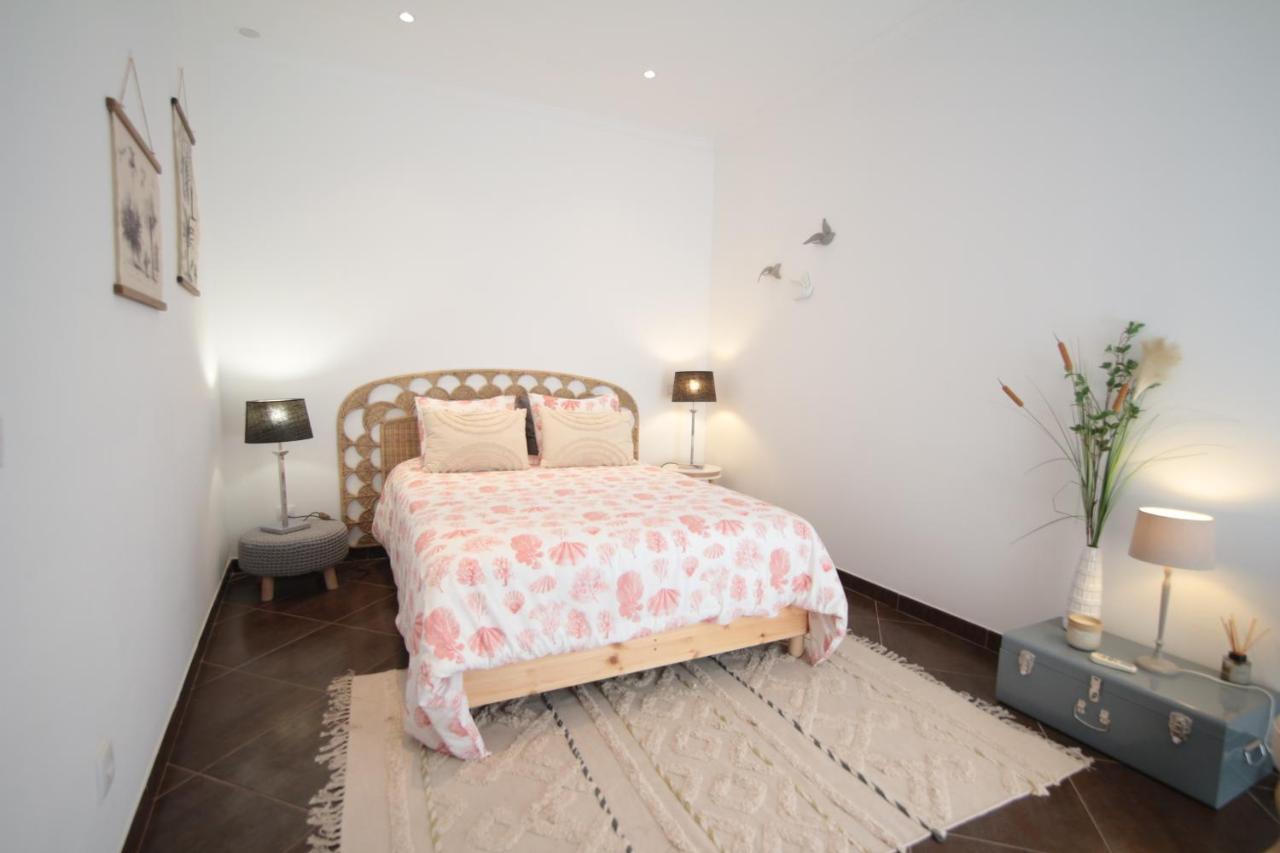 Villa Birdy House Distrikt Distrikt Faro Exterior foto