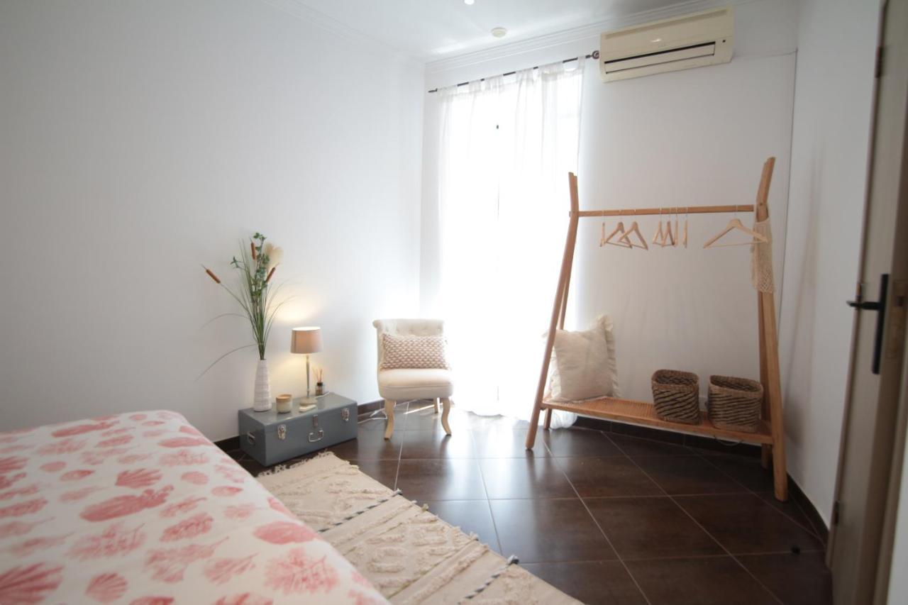 Villa Birdy House Distrikt Distrikt Faro Exterior foto