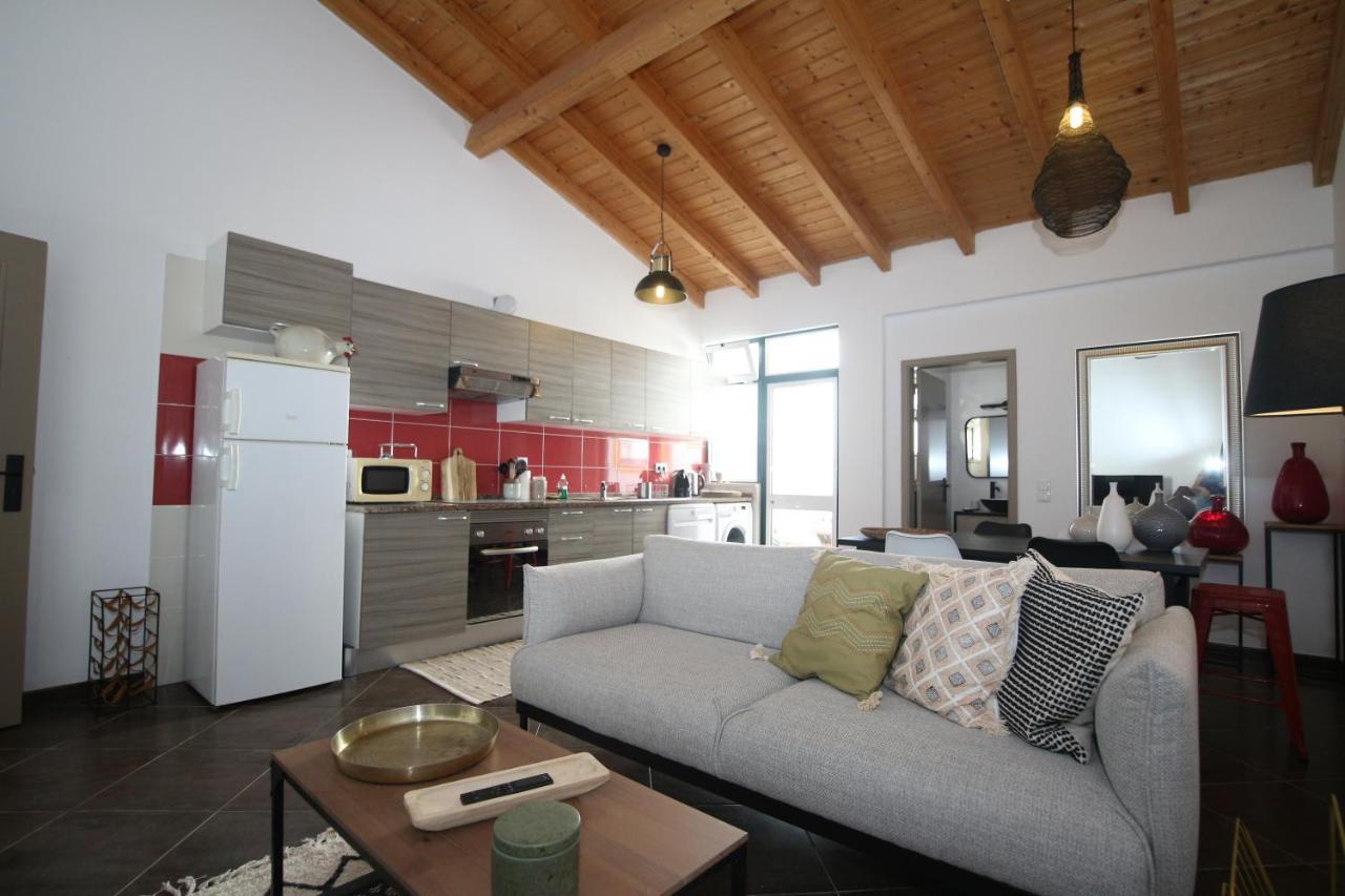 Villa Birdy House Distrikt Distrikt Faro Exterior foto