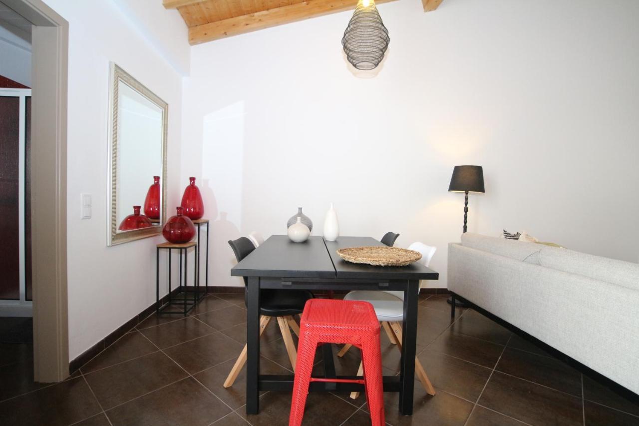 Villa Birdy House Distrikt Distrikt Faro Exterior foto