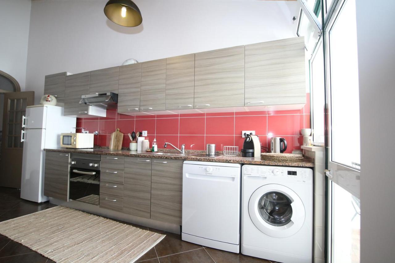 Villa Birdy House Distrikt Distrikt Faro Exterior foto