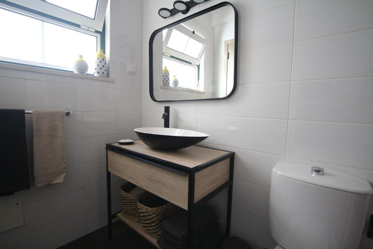 Villa Birdy House Distrikt Distrikt Faro Exterior foto