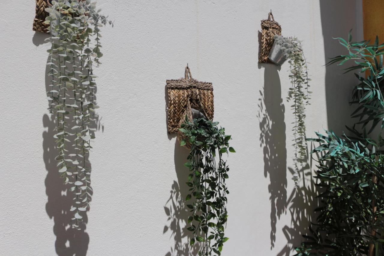 Villa Birdy House Distrikt Distrikt Faro Exterior foto