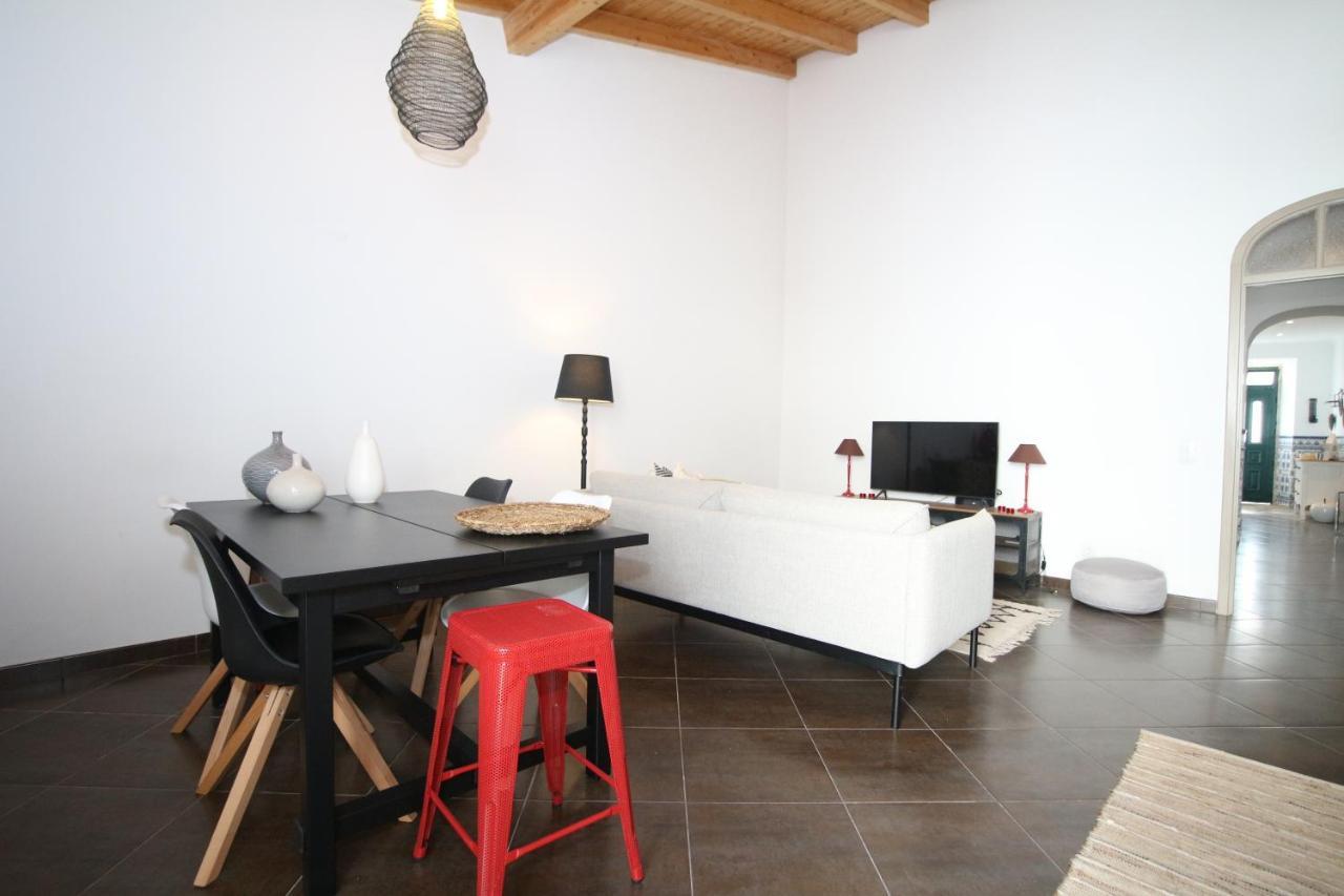 Villa Birdy House Distrikt Distrikt Faro Exterior foto