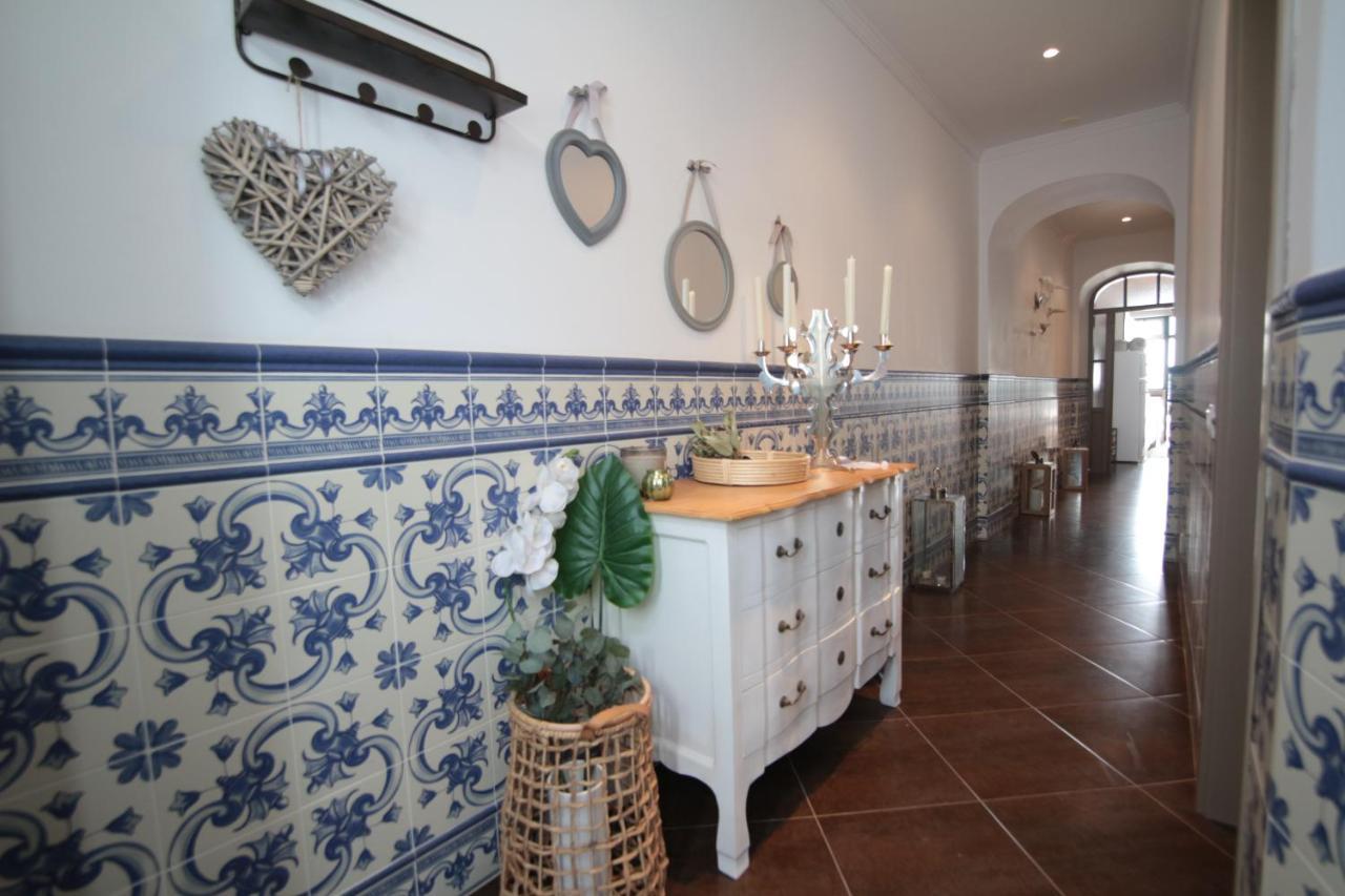 Villa Birdy House Distrikt Distrikt Faro Exterior foto