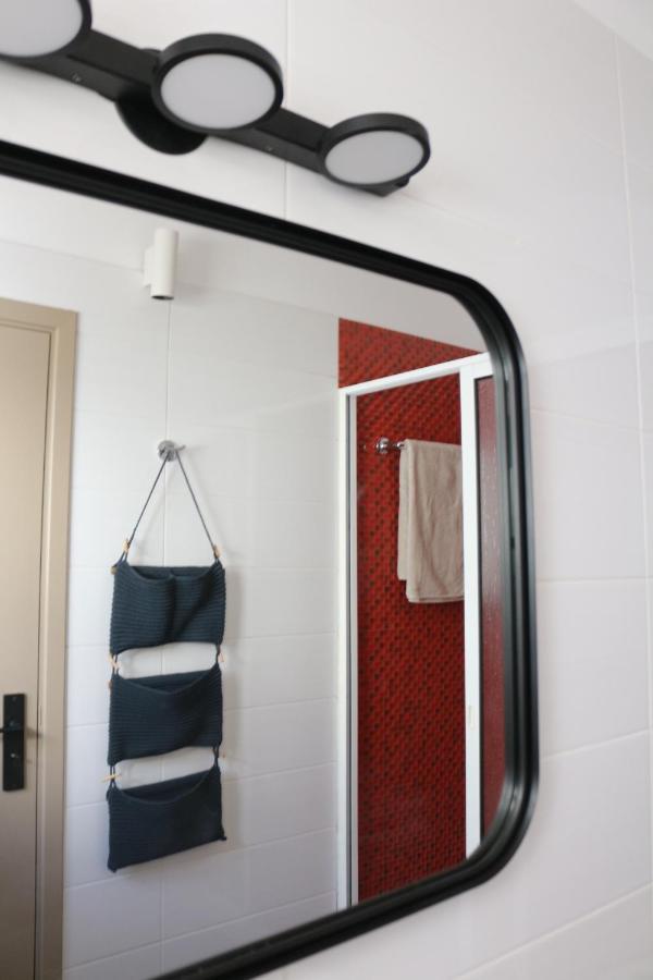 Villa Birdy House Distrikt Distrikt Faro Exterior foto