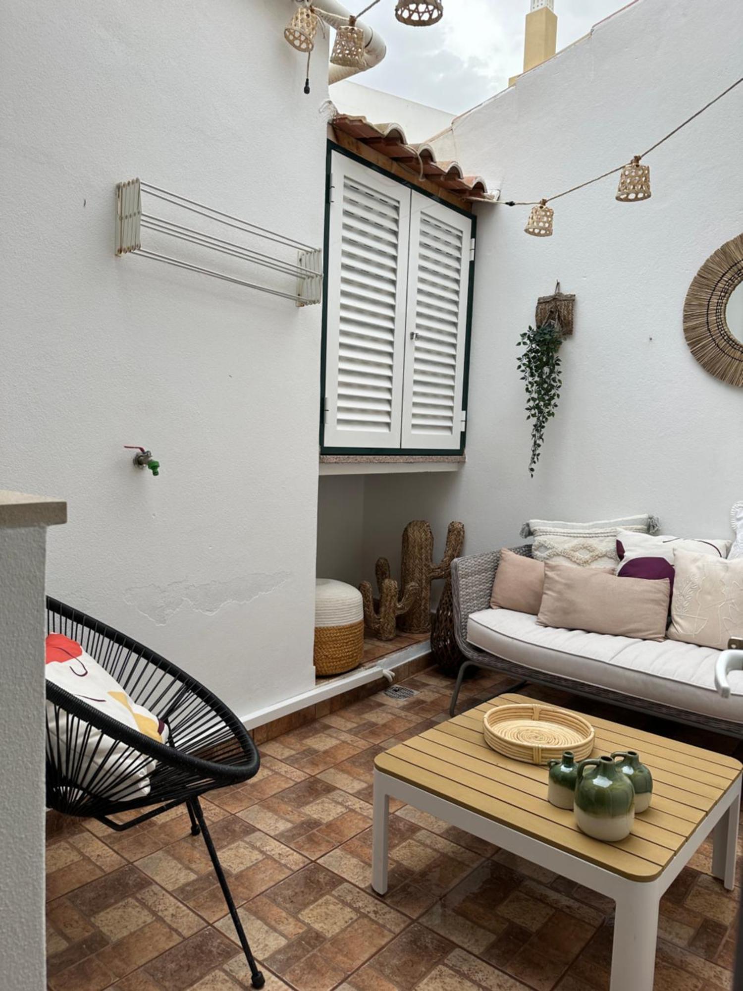 Villa Birdy House Distrikt Distrikt Faro Exterior foto