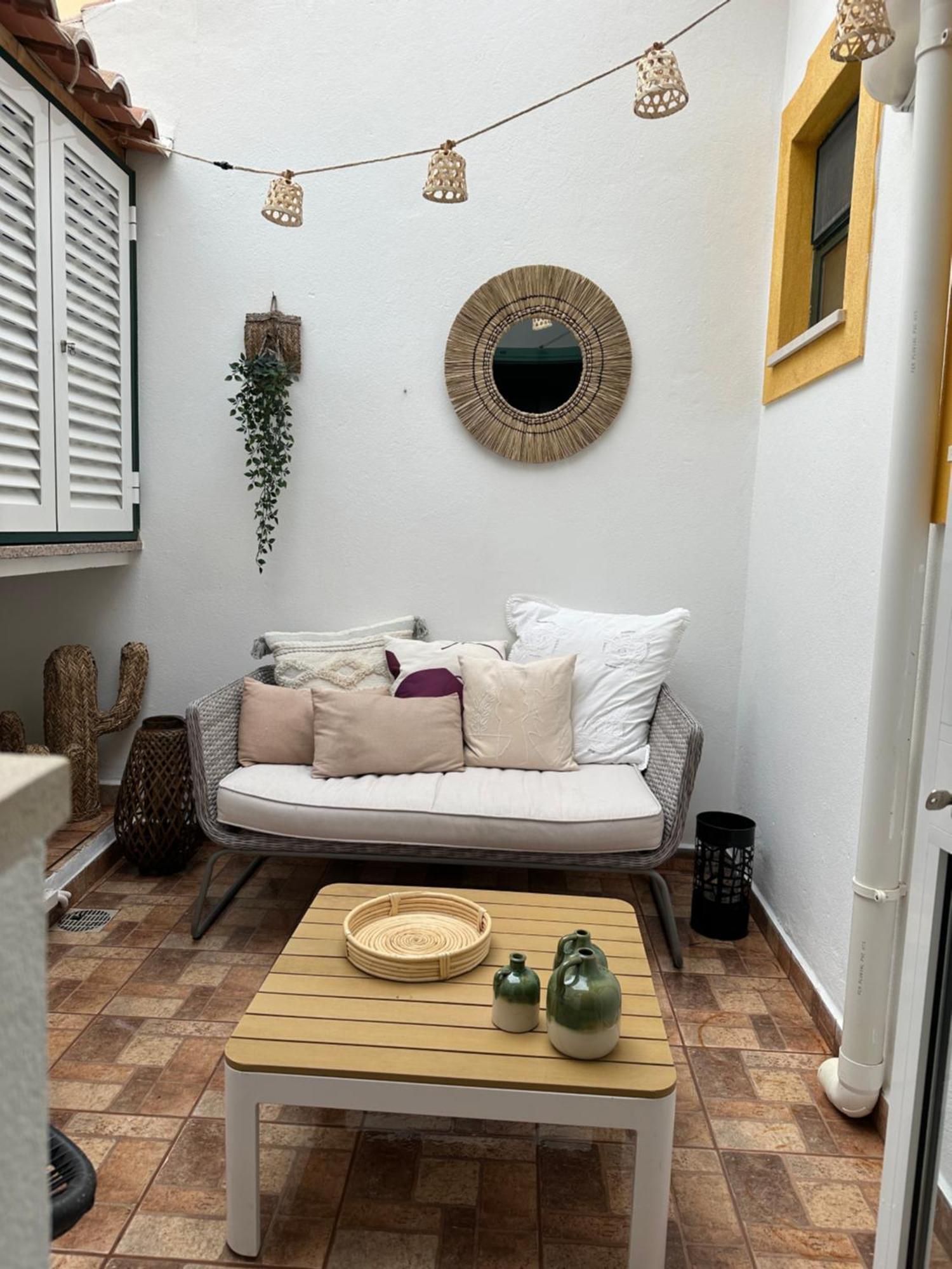 Villa Birdy House Distrikt Distrikt Faro Exterior foto